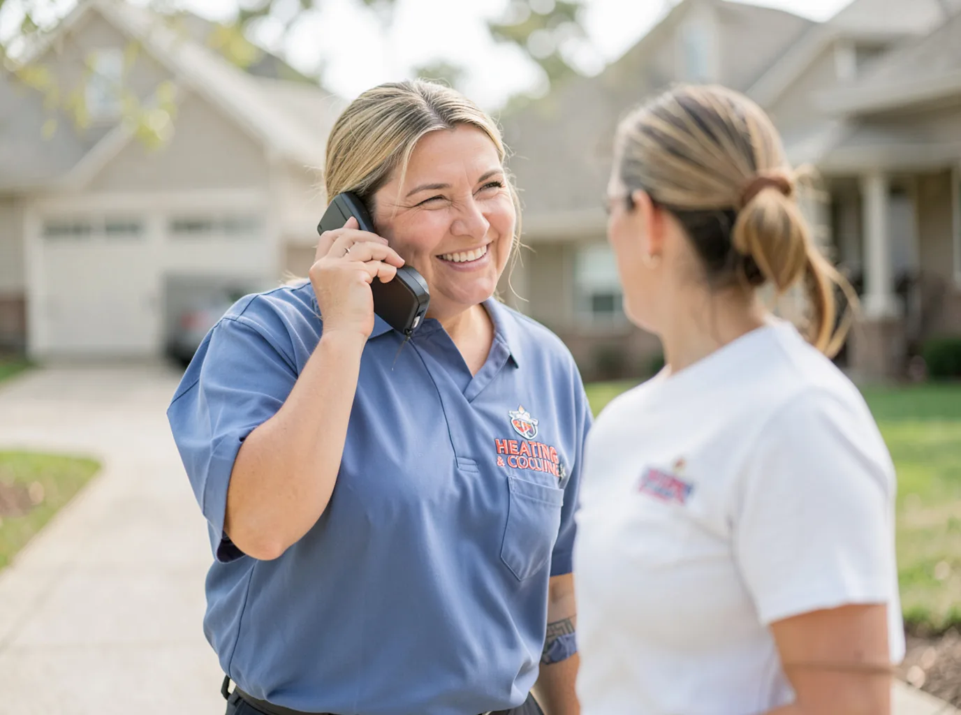 Hvac Repair Denbo, PA FAQs